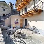 Maison Duc Ad Uso Turistico - Vda - - 0003 Ad Uso Turistico - Vda - - 0004 Jovencan