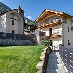 Maison Duc Ad Uso Turistico - Vda - - 0003 Ad Uso Turistico - Vda - - 0004