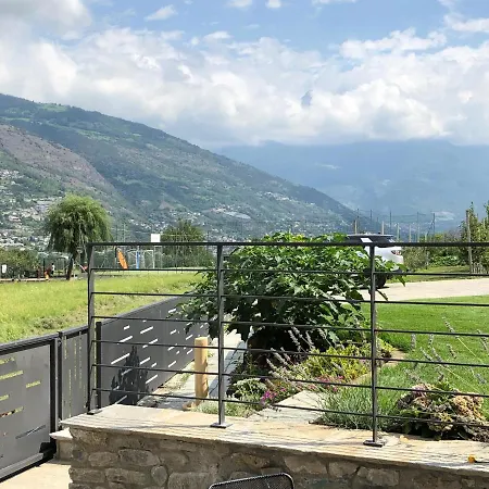 Maison Duc Ad Uso Turistico - Vda - - 0003 Ad Uso Turistico - Vda - - 0004 Jovencan