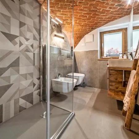 Maison Duc Ad Uso Turistico - Vda - - 0003 Ad Uso Turistico - Vda - - 0004 Appartement