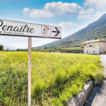 Апартаменты Maison Duc Casa Appartamenti Vacanze Jovencan