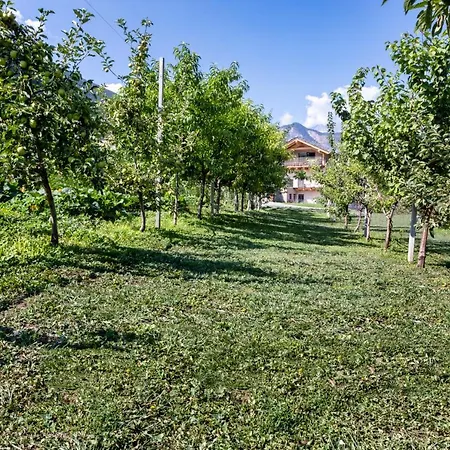 Maison Duc Ad Uso Turistico - Vda - Jovençan - 0003 Ad Uso Turistico - Vda - Jovençan - 0004