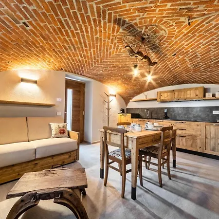 Appartement Maison Duc Ad Uso Turistico - Vda - - 0003 Ad Uso Turistico - Vda - - 0004 Jovencan