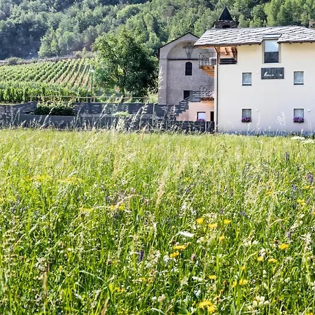 Maison Duc Ad Uso Turistico - Vda - - 0003 Ad Uso Turistico - Vda - - 0004 דירה