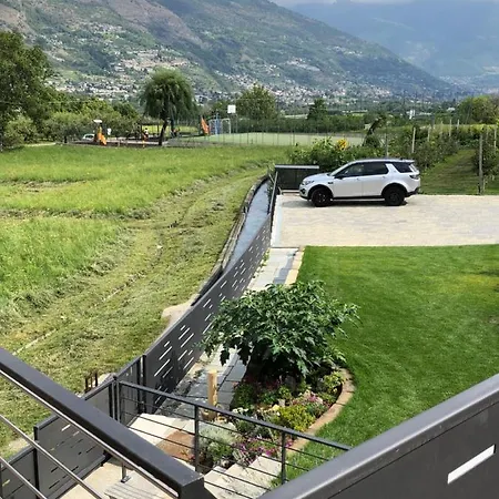Maison Duc Casa Appartamenti Vacanze *
