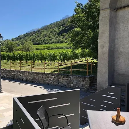 Appartement Maison Duc Ad Uso Turistico - Vda - - 0003 Ad Uso Turistico - Vda - - 0004