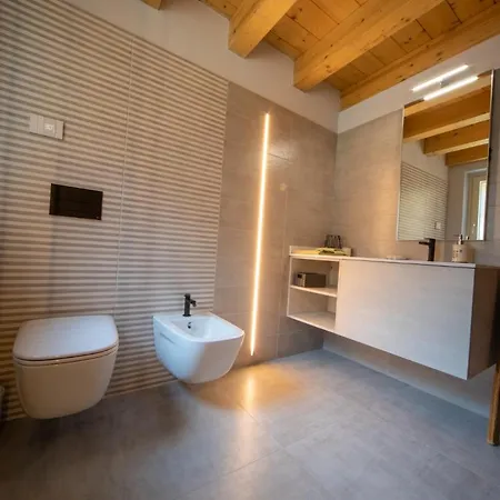 Apartment Maison Duc Ad Uso Turistico - Vda - - 0003 Ad Uso Turistico - Vda - - 0004