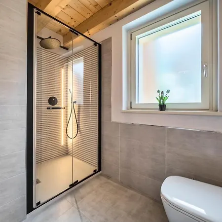 Maison Duc Ad Uso Turistico - Vda - - 0003 Ad Uso Turistico - Vda - - 0004 Appartement *