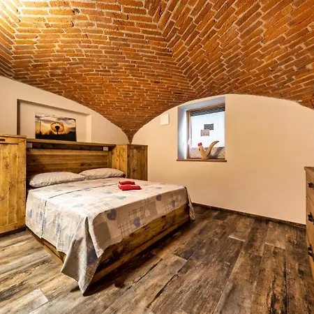 Maison Duc Ad Uso Turistico - Vda - - 0003 Ad Uso Turistico - Vda - - 0004 Appartement