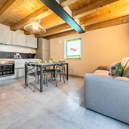 Maison Duc Ad Uso Turistico - Vda - - 0003 Ad Uso Turistico - Vda - - 0004 Jovencan