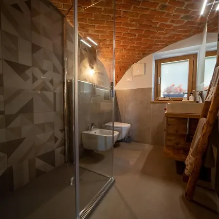 Apartment Maison Duc Ad Uso Turistico - Vda - - 0003 Ad Uso Turistico - Vda - - 0004