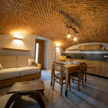 Maison Duc Ad Uso Turistico - Vda - - 0003 Ad Uso Turistico - Vda - - 0004 Jovencan