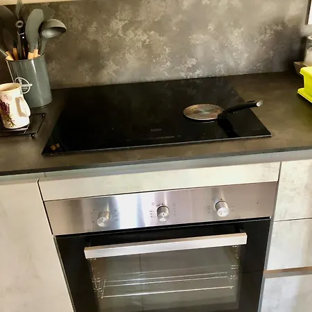 Appartement Maison Duc Ad Uso Turistico - Vda - - 0003 Ad Uso Turistico - Vda - - 0004