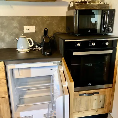 Maison Duc Ad Uso Turistico - Vda - - 0003 Ad Uso Turistico - Vda - - 0004 *