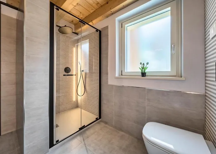 Maison Duc Ad Uso Turistico - Vda - Jovençan - 0003 Ad Uso Turistico - Vda - Jovençan - 0004 Appartamento *